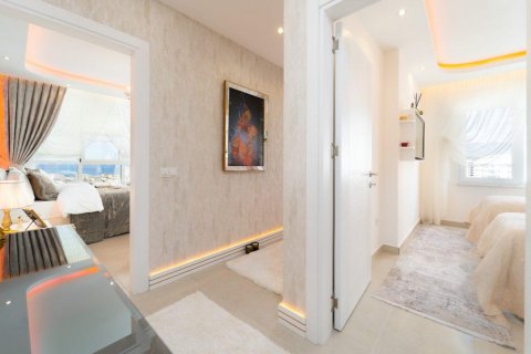 Takleilighet  i Mahmutlar, Antalya, Tyrkia Nr. 208632 - 15