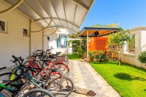 Takleilighet  i Mahmutlar, Antalya, Tyrkia Nr. 208632 - 28