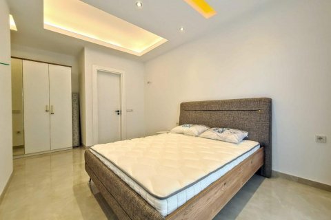 Продажа квартиры  в Махмутларе, Анталье, Турция 3 комн., 120м2, №208633 – фото 14