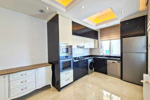 Продажа квартиры  в Махмутларе, Анталье, Турция 3 комн., 120м2, №208633 – фото 12