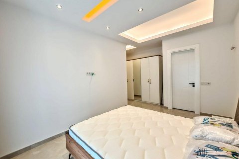 Продажа квартиры  в Махмутларе, Анталье, Турция 3 комн., 120м2, №208633 – фото 15