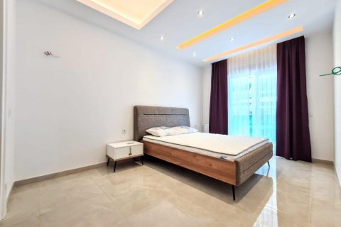 Продажа квартиры  в Махмутларе, Анталье, Турция 3 комн., 120м2, №208633 – фото 13