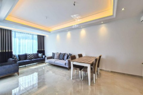 Продажа квартиры  в Махмутларе, Анталье, Турция 3 комн., 120м2, №208633 – фото 10