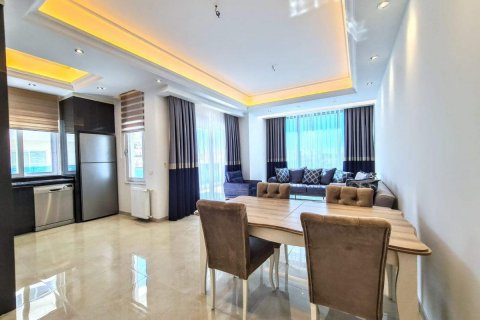 Продажа квартиры  в Махмутларе, Анталье, Турция 3 комн., 120м2, №208633 – фото 9