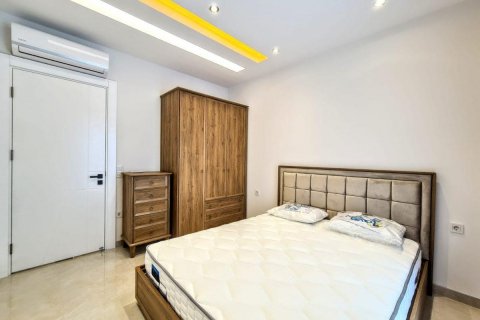 Продажа квартиры  в Махмутларе, Анталье, Турция 3 комн., 120м2, №208633 – фото 18