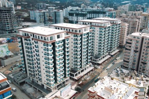 Продажа квартиры  в Махмутларе, Анталье, Турция 3 комн., 120м2, №208633 – фото 6