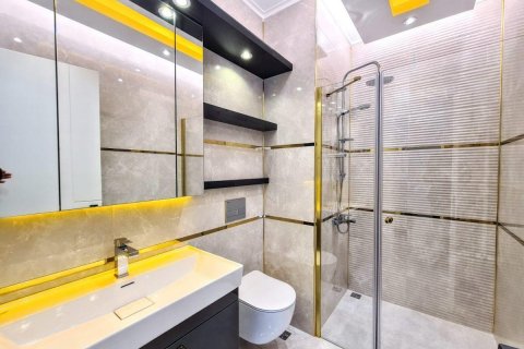 Продажа квартиры  в Махмутларе, Анталье, Турция 3 комн., 120м2, №208633 – фото 16