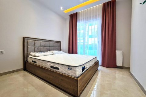 Продажа квартиры  в Махмутларе, Анталье, Турция 3 комн., 120м2, №208633 – фото 17