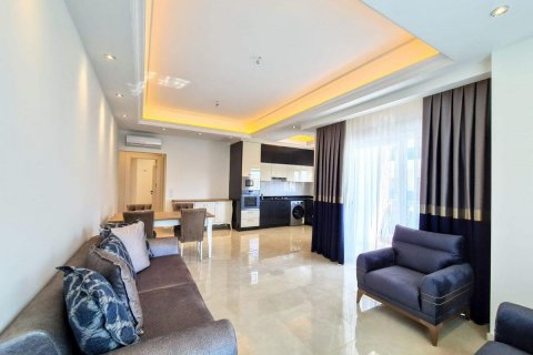 Продажа квартиры  в Махмутларе, Анталье, Турция 3 комн., 120м2, №208633 – фото 11