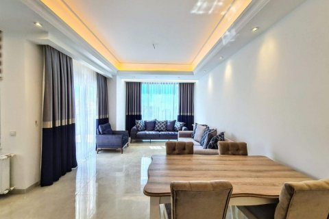 Продажа квартиры  в Махмутларе, Анталье, Турция 3 комн., 120м2, №208633 – фото 8