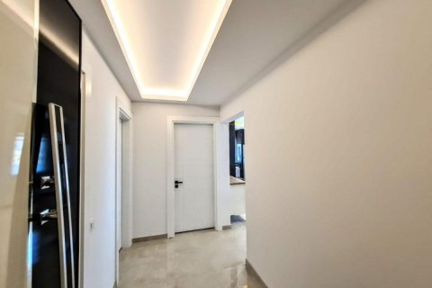 Продажа квартиры  в Махмутларе, Анталье, Турция 3 комн., 120м2, №208633 – фото 7
