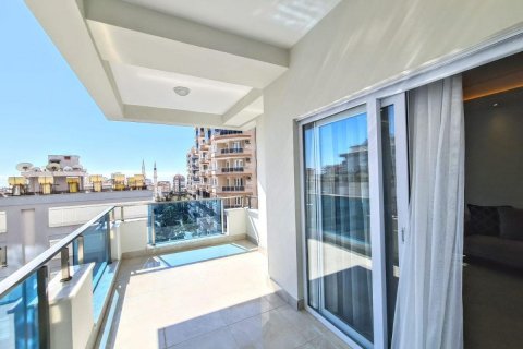 Продажа квартиры  в Махмутларе, Анталье, Турция 3 комн., 120м2, №208633 – фото 20