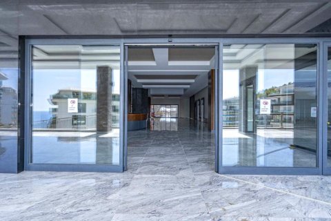 Продажа квартиры  в Аланье, Анталье, Турция 2 комн., 65м2, №208637 – фото 13