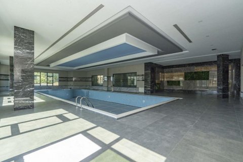 Продажа квартиры  в Аланье, Анталье, Турция 2 комн., 65м2, №208637 – фото 10