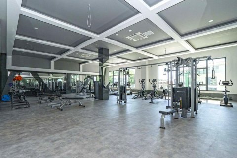 Продажа квартиры  в Аланье, Анталье, Турция 2 комн., 65м2, №208637 – фото 11