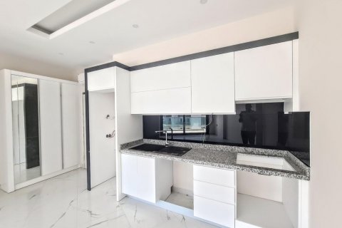 Продажа квартиры  в Аланье, Анталье, Турция 2 комн., 65м2, №208637 – фото 16