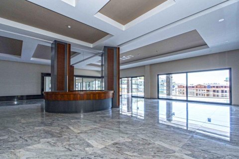 Продажа квартиры  в Аланье, Анталье, Турция 2 комн., 65м2, №208637 – фото 8