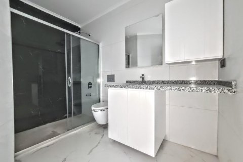 Продажа квартиры  в Аланье, Анталье, Турция 2 комн., 65м2, №208637 – фото 20