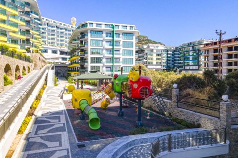 Продажа квартиры  в Аланье, Анталье, Турция 2 комн., 65м2, №208637 – фото 5