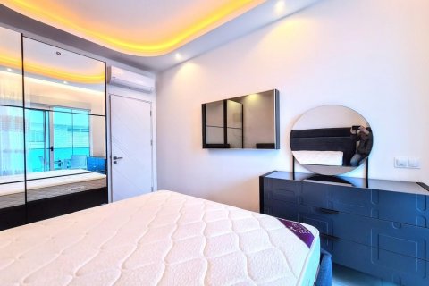 Apartment for sale  in Mahmutlar, Antalya, Turkey, 70m2, No. 208635 – photo 29