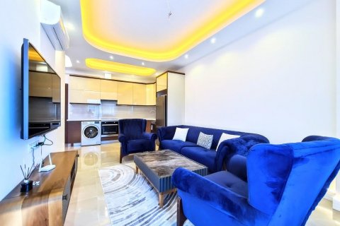 Apartment for sale  in Mahmutlar, Antalya, Turkey, 70m2, No. 208635 – photo 23