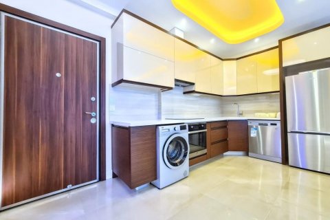 Apartment for sale  in Mahmutlar, Antalya, Turkey, 70m2, No. 208635 – photo 22