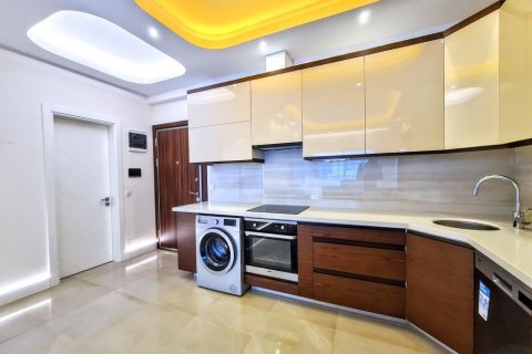 Apartment for sale  in Mahmutlar, Antalya, Turkey, 70m2, No. 208635 – photo 27