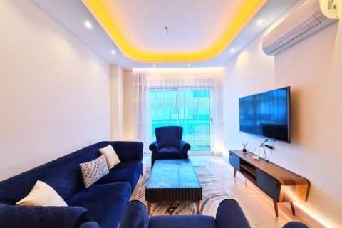 Apartment for sale  in Mahmutlar, Antalya, Turkey, 70m2, No. 208635 – photo 26