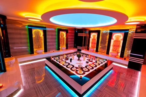 Apartment for sale  in Mahmutlar, Antalya, Turkey, 70m2, No. 208635 – photo 8