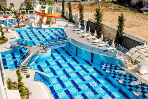 Apartment for sale  in Mahmutlar, Antalya, Turkey, 70m2, No. 208635 – photo 4