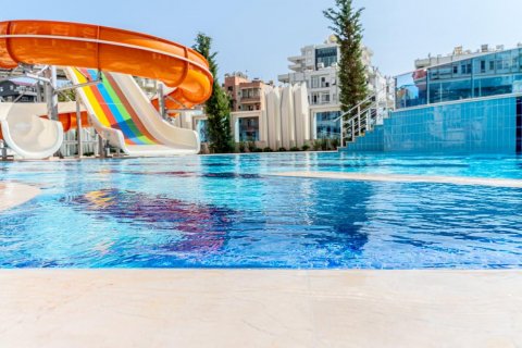 Apartment for sale  in Mahmutlar, Antalya, Turkey, 70m2, No. 208635 – photo 5