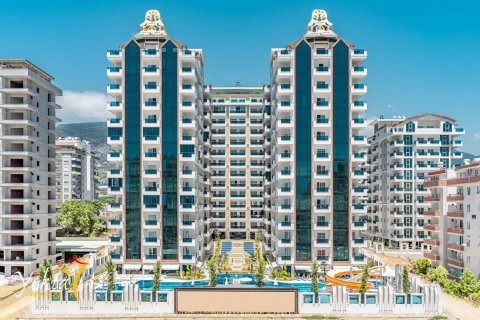 Apartment for sale  in Mahmutlar, Antalya, Turkey, 70m2, No. 208635 – photo 1