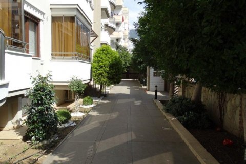 Продажа квартиры  в Аланье, Анталье, Турция 4 комн., 140м2, №208631 – фото 7