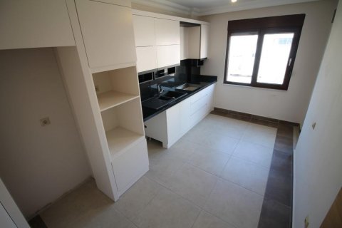 Продажа квартиры  в Аланье, Анталье, Турция 4 комн., 140м2, №208631 – фото 16