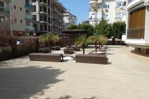 Продажа квартиры  в Аланье, Анталье, Турция 4 комн., 140м2, №208631 – фото 10