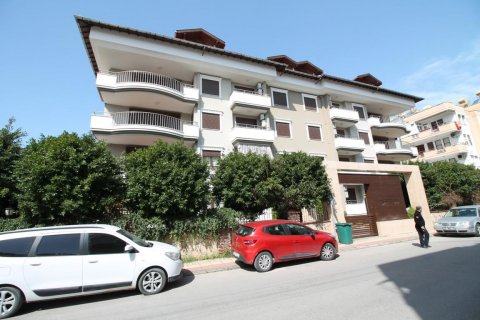 Продажа квартиры  в Аланье, Анталье, Турция 4 комн., 140м2, №208631 – фото 2