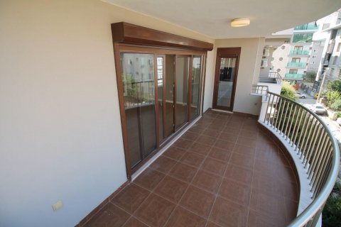 Продажа квартиры  в Аланье, Анталье, Турция 4 комн., 140м2, №208631 – фото 21