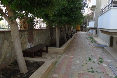 Продажа квартиры  в Аланье, Анталье, Турция 4 комн., 140м2, №208631 – фото 11