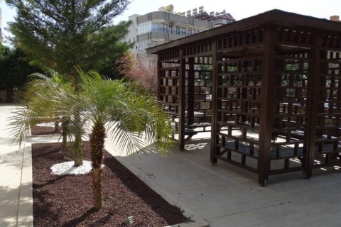 Продажа квартиры  в Аланье, Анталье, Турция 4 комн., 140м2, №208631 – фото 6