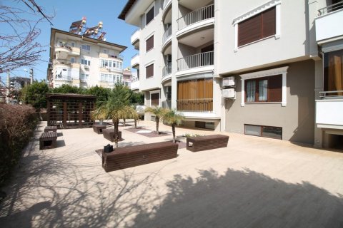 Продажа квартиры  в Аланье, Анталье, Турция 4 комн., 140м2, №208631 – фото 9