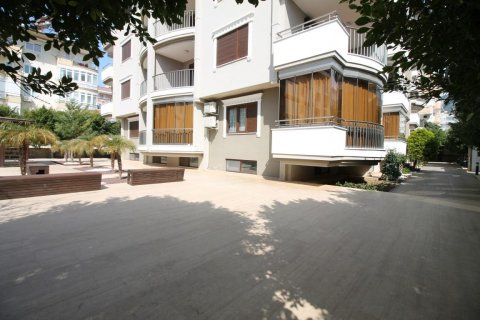 Продажа квартиры  в Аланье, Анталье, Турция 4 комн., 140м2, №208631 – фото 12