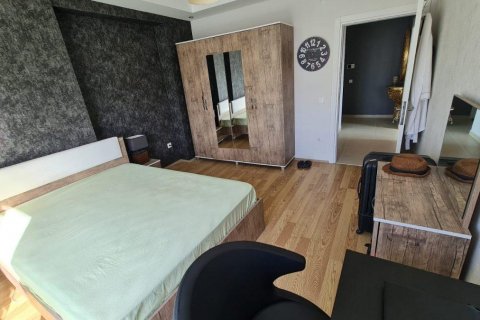 Leilighet  i Mahmutlar, Antalya, Tyrkia Nr. 207542 - 3