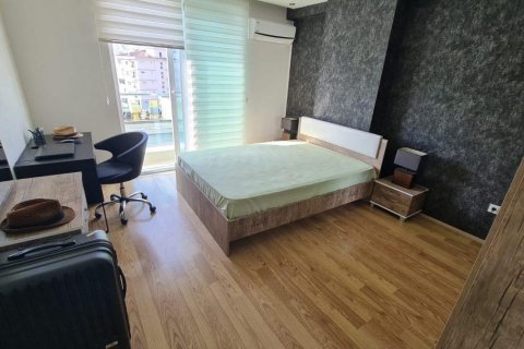 Leilighet  i Mahmutlar, Antalya, Tyrkia Nr. 207542 - 2