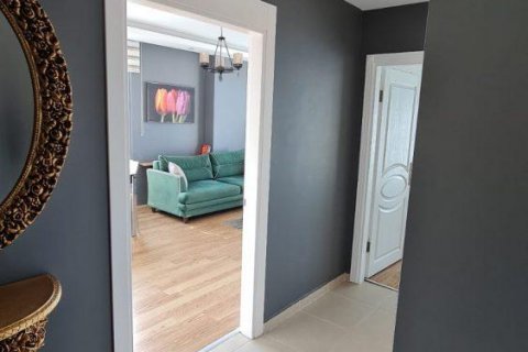 Leilighet  i Mahmutlar, Antalya, Tyrkia Nr. 207542 - 5