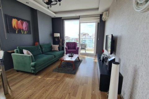 Leilighet  i Mahmutlar, Antalya, Tyrkia Nr. 207542 - 1