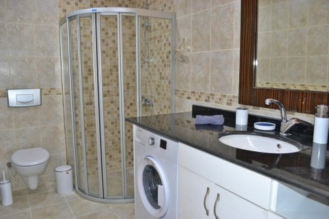 Продажа квартиры  в Махмутларе, Анталье, Турция 3 комн., 110м2, №207538 – фото 13