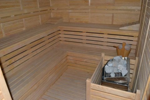 Продажа квартиры  в Махмутларе, Анталье, Турция 3 комн., 110м2, №207538 – фото 17