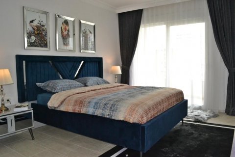 Продажа квартиры  в Махмутларе, Анталье, Турция 3 комн., 110м2, №207538 – фото 7