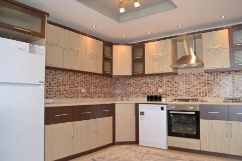 Продажа квартиры  в Махмутларе, Анталье, Турция 3 комн., 110м2, №207538 – фото 5