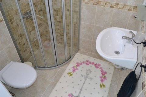 Продажа квартиры  в Махмутларе, Анталье, Турция 3 комн., 110м2, №207538 – фото 12